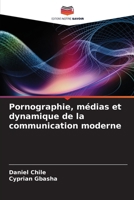 Pornographie, médias et dynamique de la communication moderne (French Edition) 6208625912 Book Cover