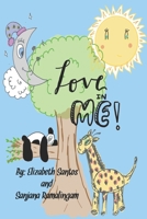 Love In Me B09CRY4C7T Book Cover