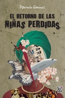 El retorno de las niñas perdidas (Green Creek) (Spanish Edition) 607882810X Book Cover