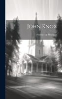 John Knox 1022167146 Book Cover