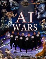 AI WARS: The Beginning 195999901X Book Cover
