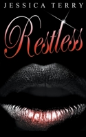 Restless B0BRWRJ24S Book Cover