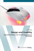 Design Und Usability 3639392361 Book Cover