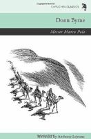 Messer Marco Polo 1500388408 Book Cover