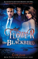 The Flower & The Blackbird B0BZF8V45R Book Cover
