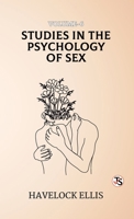 Studies in the Psychology of Sex, Volume-6 9375549577 Book Cover