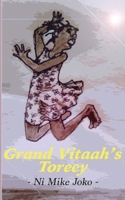 Grand Vitaah's Toreey 9956554359 Book Cover