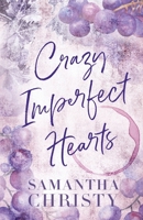 Crazy Imperfect Hearts 1964493307 Book Cover