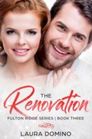 The Renovation : A Christian Romance Novel 1732446342 Book Cover