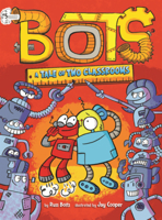 Tale of Two Classrooms B0GMZGYX5F Book Cover