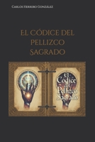 El Códice del Pellizco Sagrado (Spanish Edition) B0G43VBSYB Book Cover