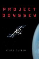 Project Odyssey 1500952265 Book Cover
