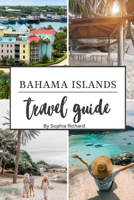 Bhama Island Travel Guide: Islands unveiled B0CG7YZGG3 Book Cover