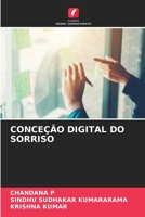 Conceção Digital Do Sorriso (Portuguese Edition) 6630147820 Book Cover