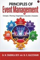 PRINCIPLES OF EVENT MANAGEMENT: PEM B0HGLQZV52 Book Cover