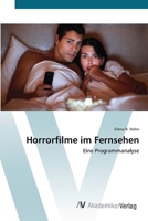 Horrorfilme im Fernsehen 3639402332 Book Cover