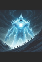 Frozen Gambit (The League of Helsing) B0DKWML42G Book Cover
