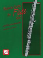 Favorite Carols for Flute Solo 1562222198 Book Cover