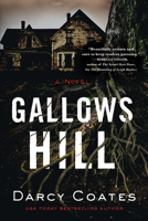 Gallows Hill 1728220246 Book Cover