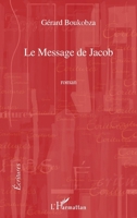 Le Message de Jacob 2296552722 Book Cover