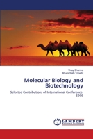 Molecular Biology and Biotechnology: Basic Concepts and Techniques 6202527366 Book Cover