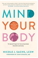 The Special Program for Overcoming Steady Discomfort and Anxiety B0DWVBR5VL Book Cover