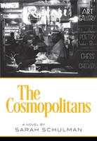 The Cosmopolitans 1558619046 Book Cover