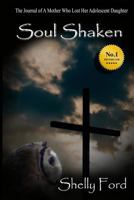 Soul Shaken 069252262X Book Cover