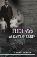 The Laws of Gartsherrie 0993446809 Book Cover
