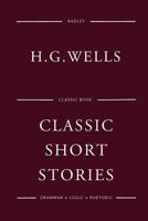 Classic Short Stories 1719154724 Book Cover