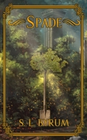 Spade 1950722821 Book Cover