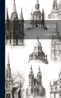 The Church 124648210X Book Cover