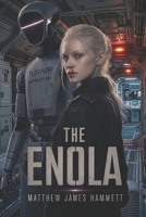 The Enola B0GTPVFQ1L Book Cover