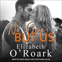 No One but Us B08Z4CTBD3 Book Cover
