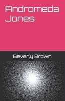 Andromeda Jones B0C8R2XZDB Book Cover