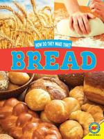 Bread 1489649972 Book Cover