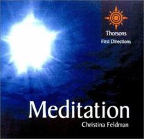 Meditation (Principles of) 0007110170 Book Cover