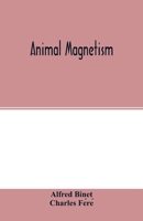 Animal Magnetism 9354002323 Book Cover