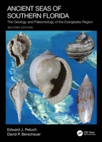 Ancient Seas of Southern Florida: The Geology and Paleontology of the Everglades Region 0367566338 Book Cover