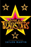 Thank You, Black Stars 0359811841 Book Cover