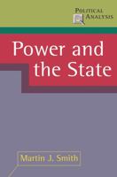 Power and the State 0333964624 Book Cover