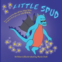 Little Spud 1838372342 Book Cover
