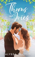 Thorns and Ivies 1088180817 Book Cover
