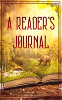 A Reader's Journal 1732298580 Book Cover