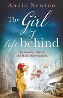 The Girl I Left Behind 1789546680 Book Cover