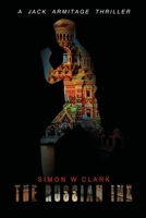 The Russian Ink 0645553603 Book Cover