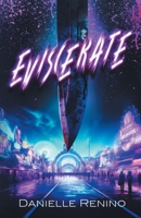 Eviscerate B0CL8RYWYD Book Cover