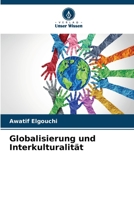 Globalisierung und Interkulturalität (German Edition) 6208356334 Book Cover