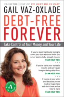 Debt-Free Forever 1615190201 Book Cover