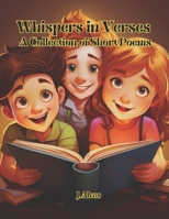 My Sweet Short Poems B0CKNRY1CF Book Cover